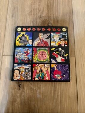 Pearl Jam Backspacer 2009 CD